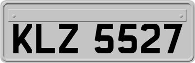 KLZ5527