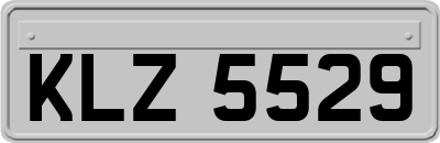 KLZ5529