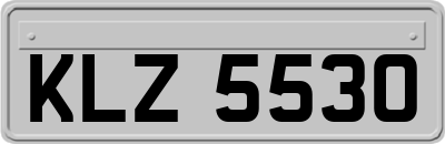 KLZ5530