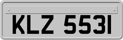KLZ5531
