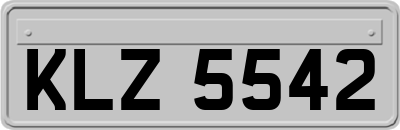 KLZ5542