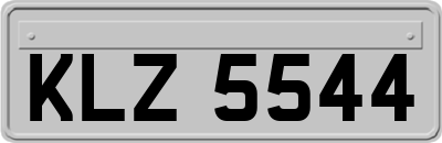 KLZ5544