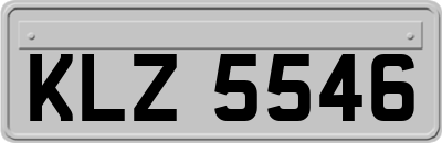 KLZ5546