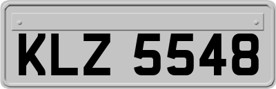 KLZ5548