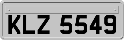 KLZ5549