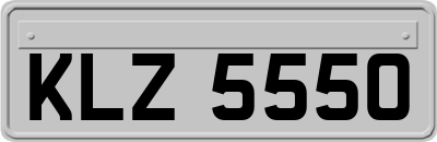 KLZ5550