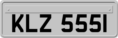 KLZ5551