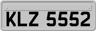 KLZ5552