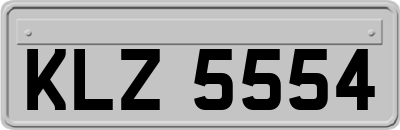 KLZ5554