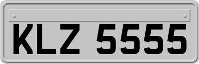 KLZ5555