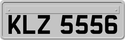 KLZ5556