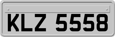 KLZ5558