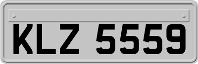 KLZ5559