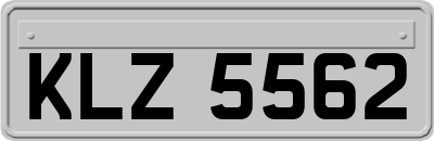 KLZ5562