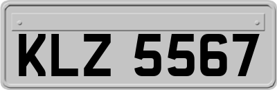 KLZ5567