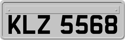 KLZ5568