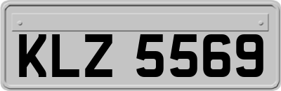 KLZ5569