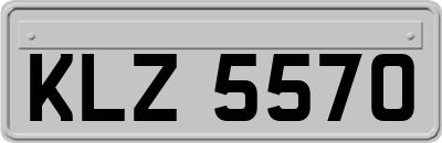 KLZ5570