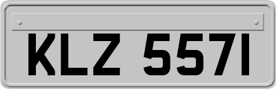 KLZ5571