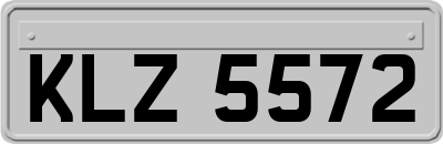 KLZ5572