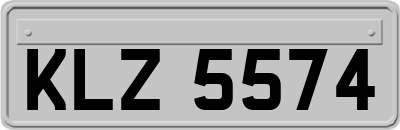 KLZ5574