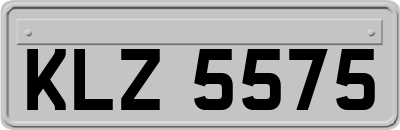 KLZ5575