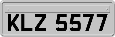 KLZ5577