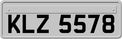 KLZ5578