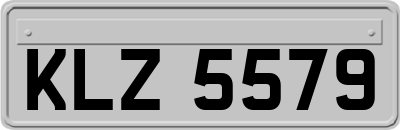 KLZ5579
