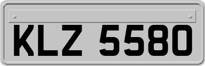 KLZ5580