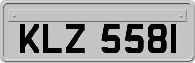 KLZ5581