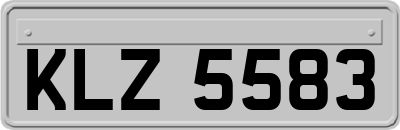 KLZ5583