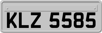 KLZ5585