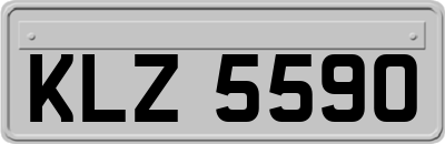 KLZ5590