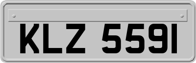 KLZ5591