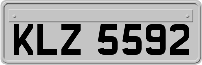 KLZ5592