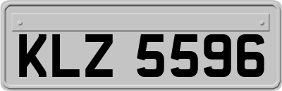 KLZ5596