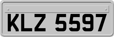 KLZ5597