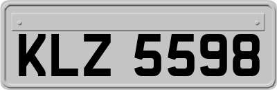 KLZ5598
