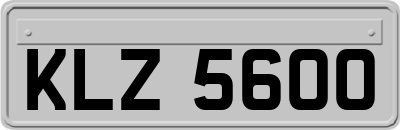 KLZ5600
