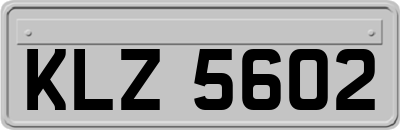 KLZ5602
