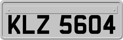 KLZ5604