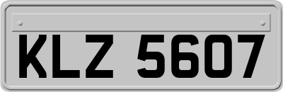 KLZ5607