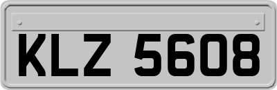 KLZ5608