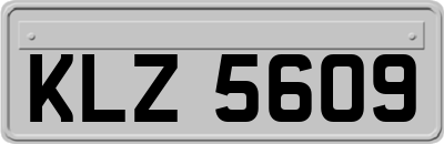 KLZ5609