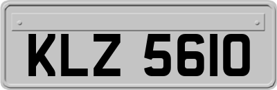 KLZ5610