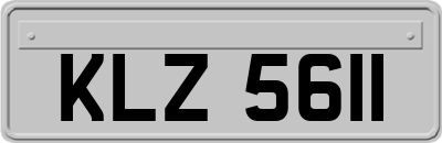 KLZ5611