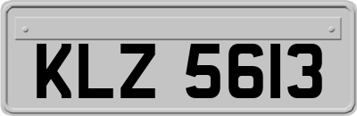 KLZ5613