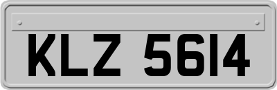 KLZ5614