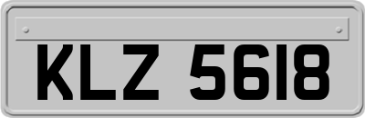 KLZ5618